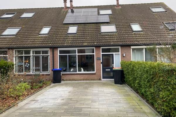 Woning Schermer 29 Lelystad