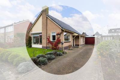 Woning Foswerterstrjitte 22 Ferwert