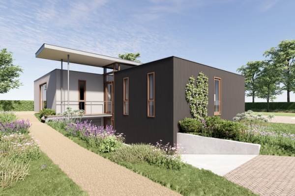 Bouwgrond Scheiweg 6 Gemert