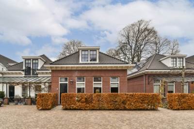 Woning Perahof 8 Baarn