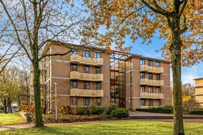 Woning Zwitserlandstraat 8 IJsselstein