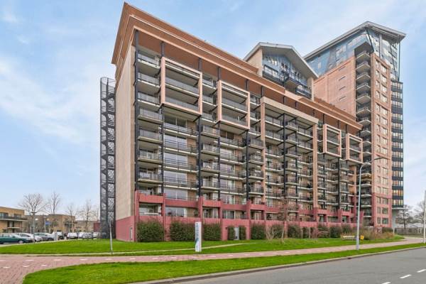 Woning Zonnestein 300 Zwijndrecht