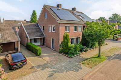 Woning Toermalijn 30 Oss