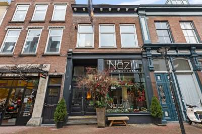 Woning Kerkstraat 43- 2 Arnhem