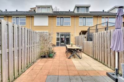 Woning Watermunt 63 Hendrik-Ido-Ambacht