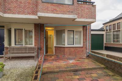 Woning Hogeweg 54-F 1 Zandvoort