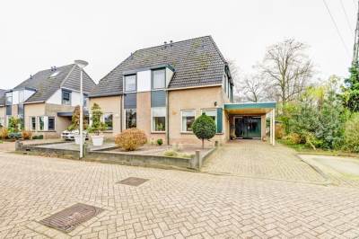 Woning de Gaard 11 Bemmel