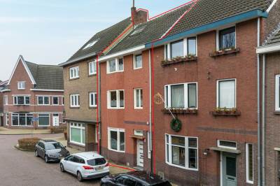 Woning Bockstraat 52 Kerkrade