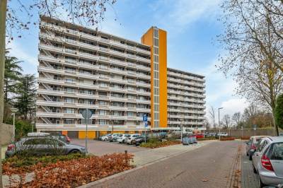 Woning de Koppele 235 Eindhoven