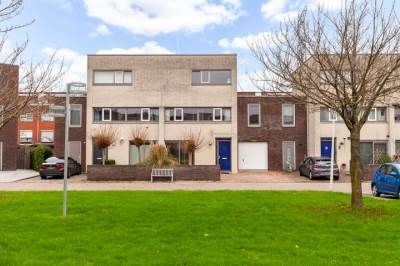 Woning Oostkil 6 Papendrecht