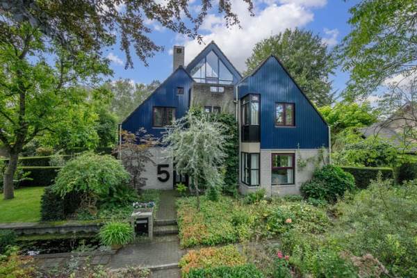 Woning Gagelhof 5 Nijkerk