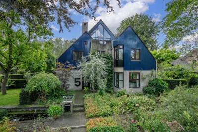 Woning Gagelhof 5 Nijkerk