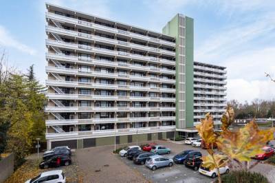 Woning de Koppele 681 Eindhoven