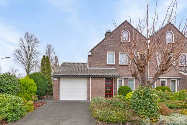 Woning Flintdijk 44 Roosendaal