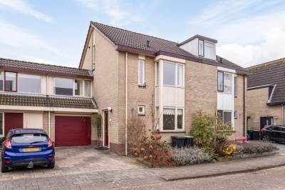 Woning Strengen 156 Oudewater