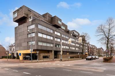 Woning Wilhelminastraat 13- 12 Sittard