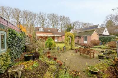 Woning Merseloseweg 135 Venray