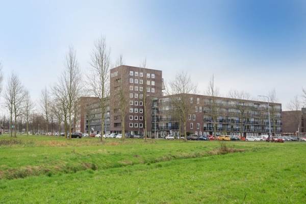 Woning Vondelweg 944 Haarlem