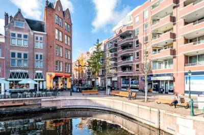 Woning Piet Heinplein 29 Den Haag