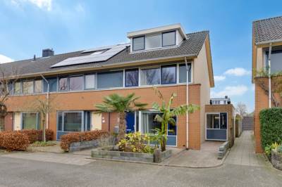 Woning Geuzenland 24 Houten