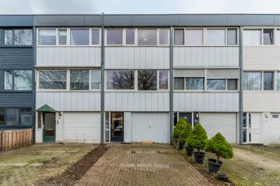 Woning Rijnstraat 15 Veghel
