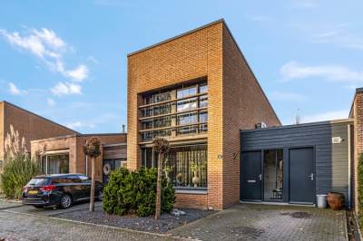 Woning Claustrum 24 Nijmegen