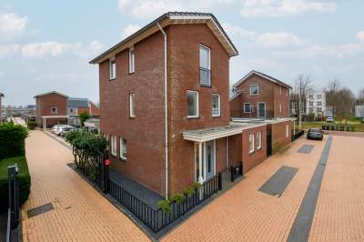 Woning Ridder 3 Heerenveen