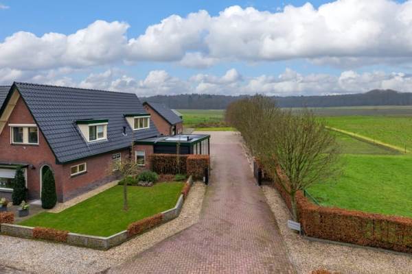 Woning Engelanderweg 19 Beekbergen