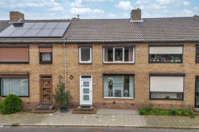 Woning Verboeckhorststraat 10 Venlo