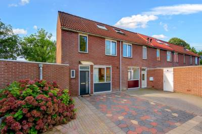 Woning Eindhovenstraat 50 Almere