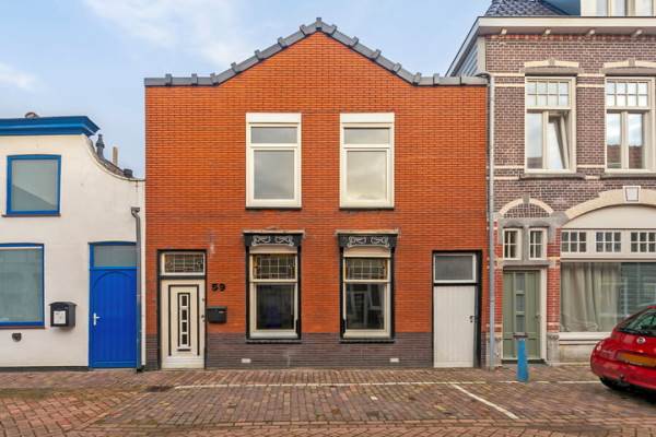 Woning Vlooswijkstraat 59 Terneuzen
