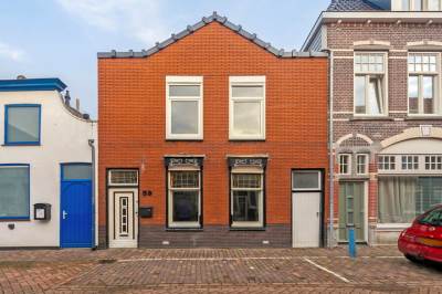 Woning Vlooswijkstraat 59 Terneuzen
