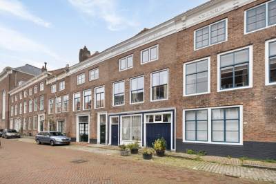 Woning Bree 38 Middelburg