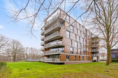 Woning Markkant 97 Oosterhout (NB)