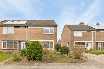 Woning Schepenlaan 12 Roden