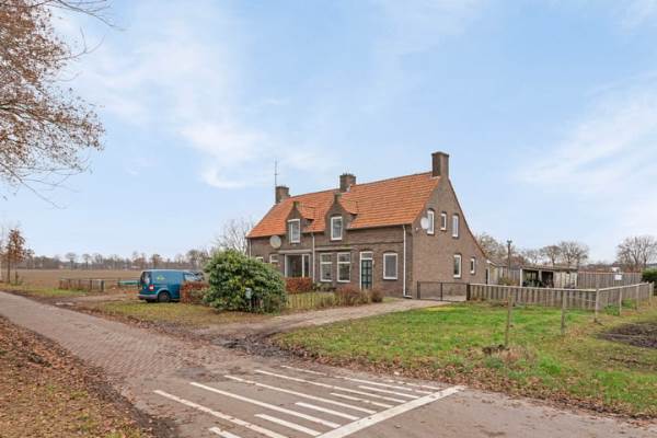 Woning Grensweg 25 Valkenswaard