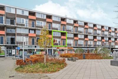 Woning St. Jacobslaan 458 Nijmegen