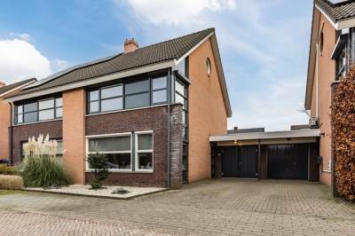 Woning Pimpernel 6 Cuijk