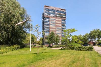 Woning Campanula 3- 46 Dordrecht