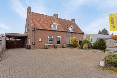 Woning Instraat 10 Budel