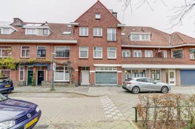Woning Amalia van Anhaltstraat 6 Eindhoven