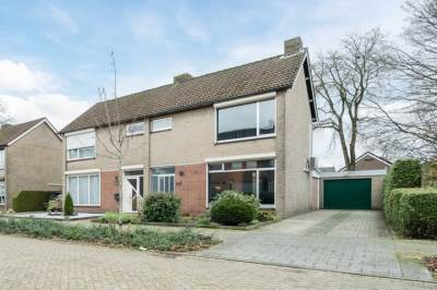 Woning Zr Persoonsstraat 6 Mariahout