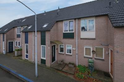 Woning Vijverhof 35 Almelo