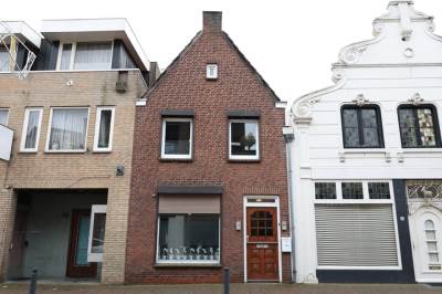 Woning Steenstraat 24 Boxmeer