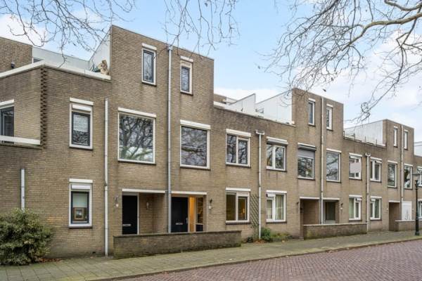 Woning Vellevest 24 Schiedam