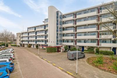 Woning Haydnstraat 138 Capelle aan den IJssel