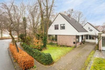 Woning Hemstea 30 Eibergen