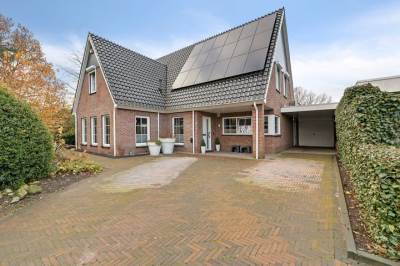 Woning Blauwe Reiger 5 Emmen