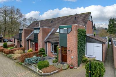 Woning Bouwmeestershoeve 316 Apeldoorn