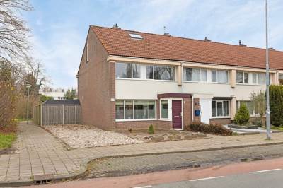 Woning Het Struweel 1 Veldhoven